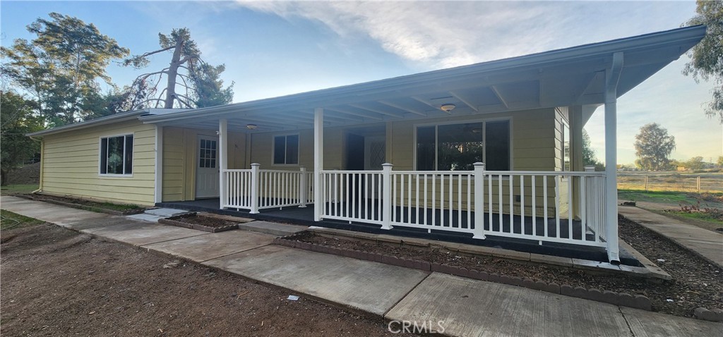 33155 Buckwheat Drive