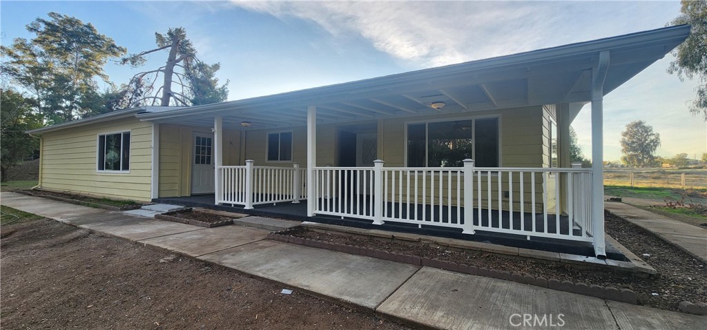 33155 Buckwheat Drive