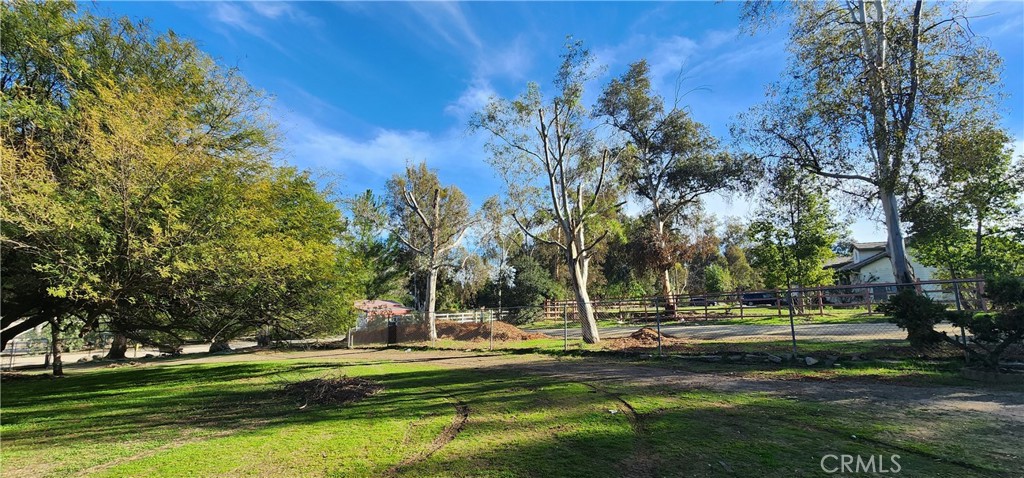 33155 Buckwheat Drive