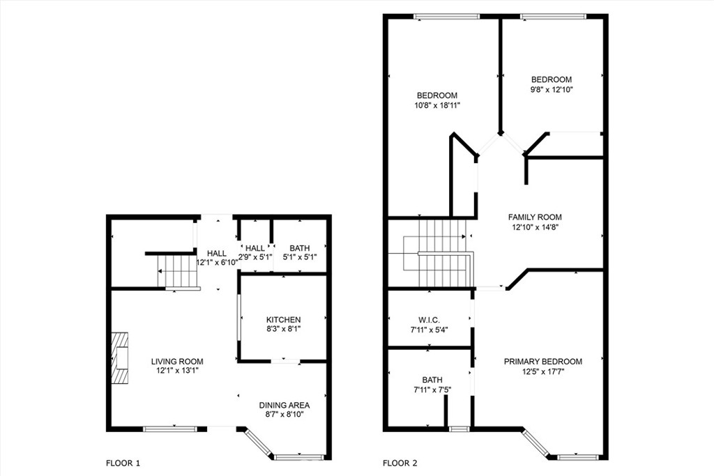 19555 E Cypress Street P