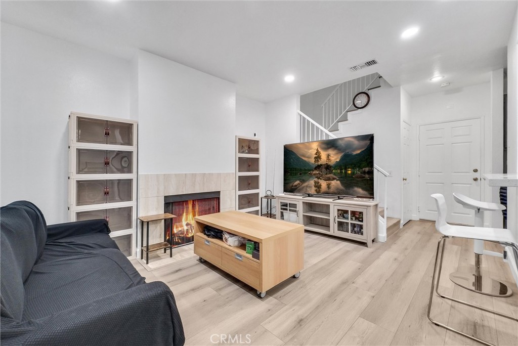 19555 E Cypress Street P