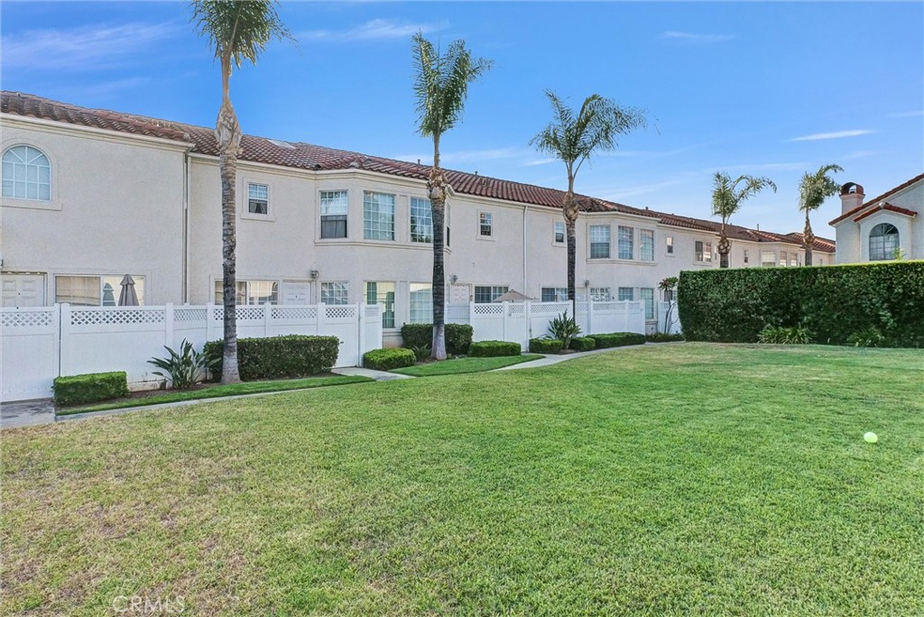 19555 E Cypress Street P