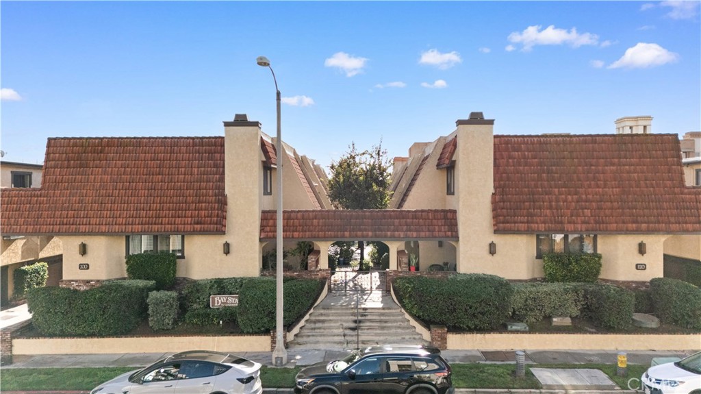 200 East Bay State Street C