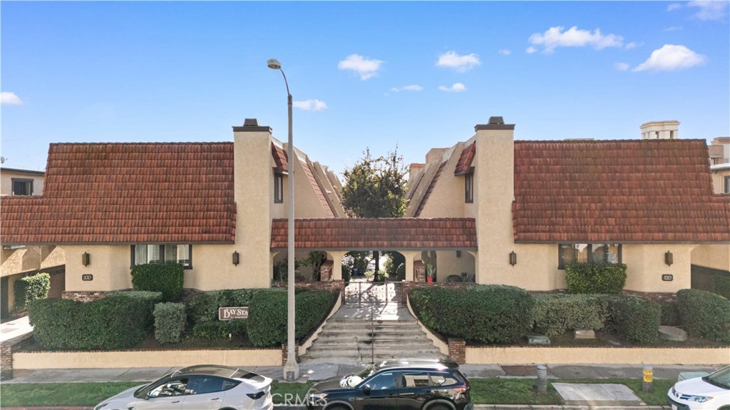 200 East Bay State Street C