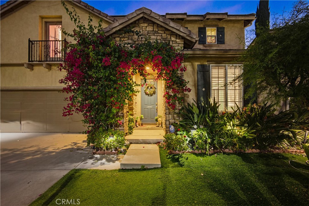 25465 Hyacinth