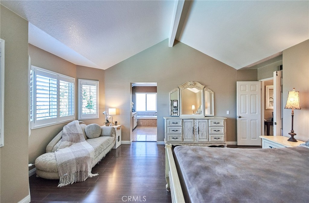 21963 E Snow Creek dr