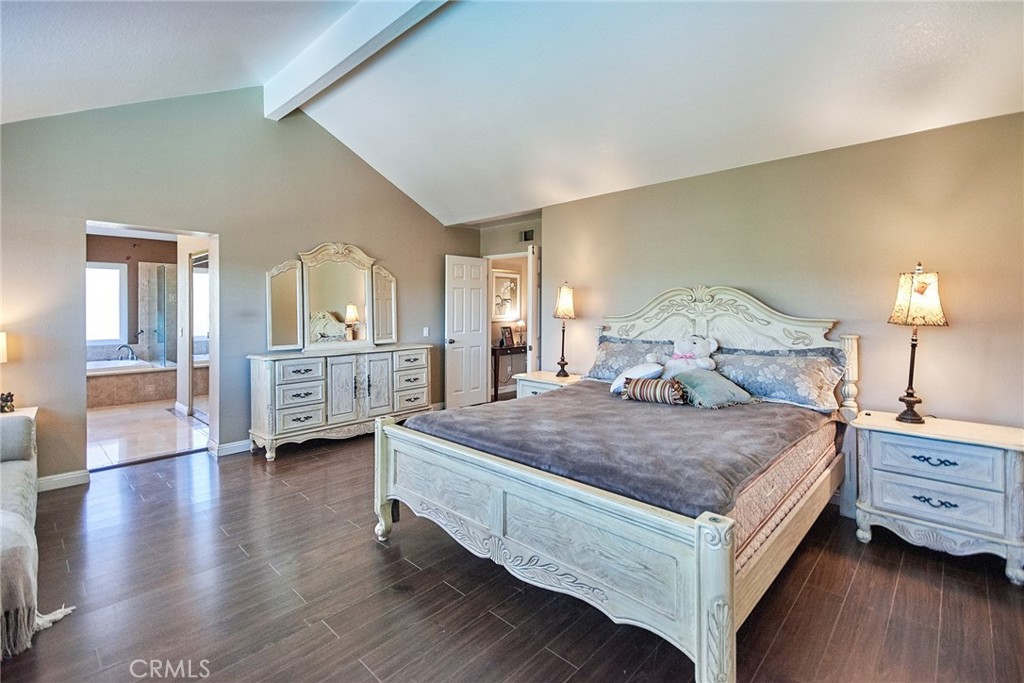 21963 E Snow Creek dr