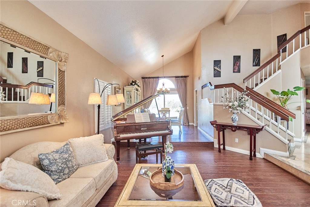 21963 E Snow Creek dr