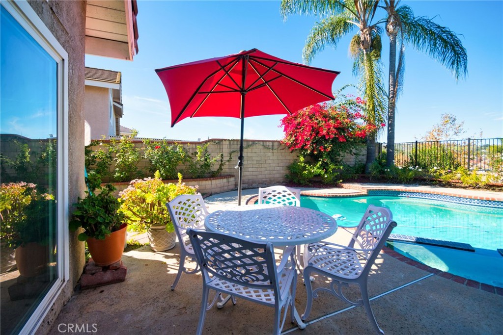 21963 E Snow Creek dr