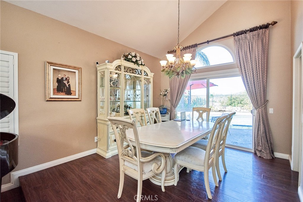 21963 E Snow Creek dr