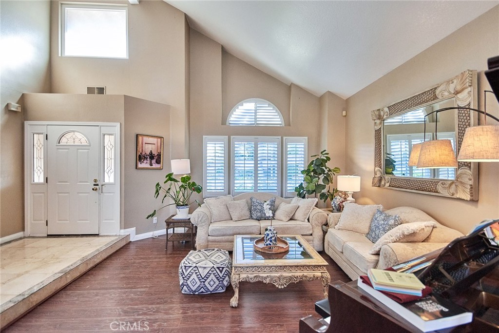 21963 E Snow Creek dr