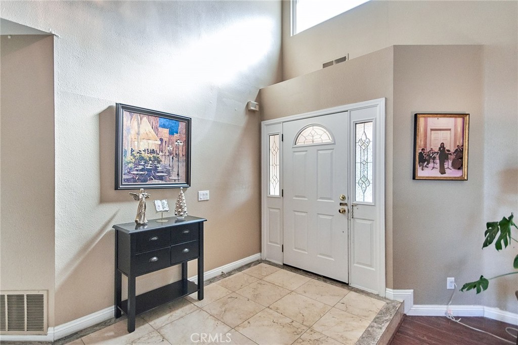 21963 E Snow Creek dr