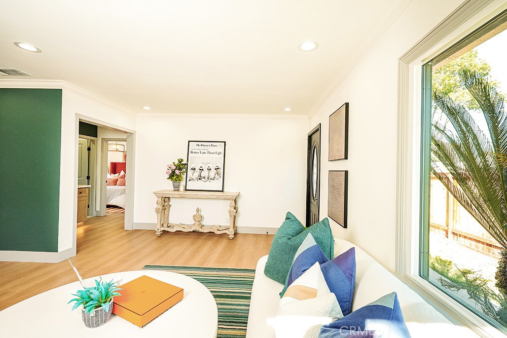 1243 E Almond Avenue