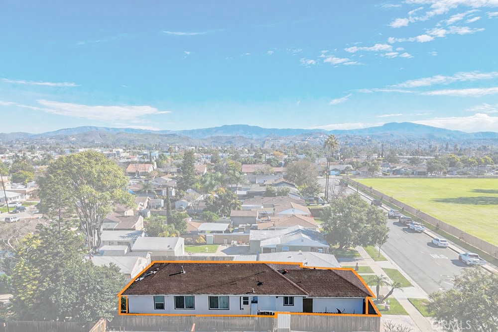 1243 E Almond Avenue