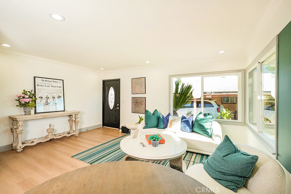 1243 E Almond Avenue