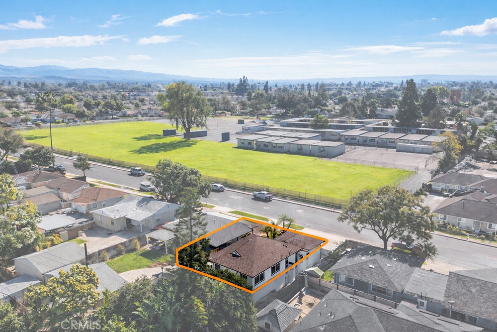 1243 E Almond Avenue