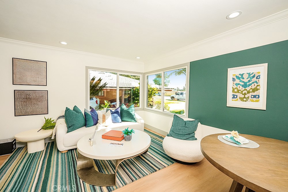 1243 E Almond Avenue