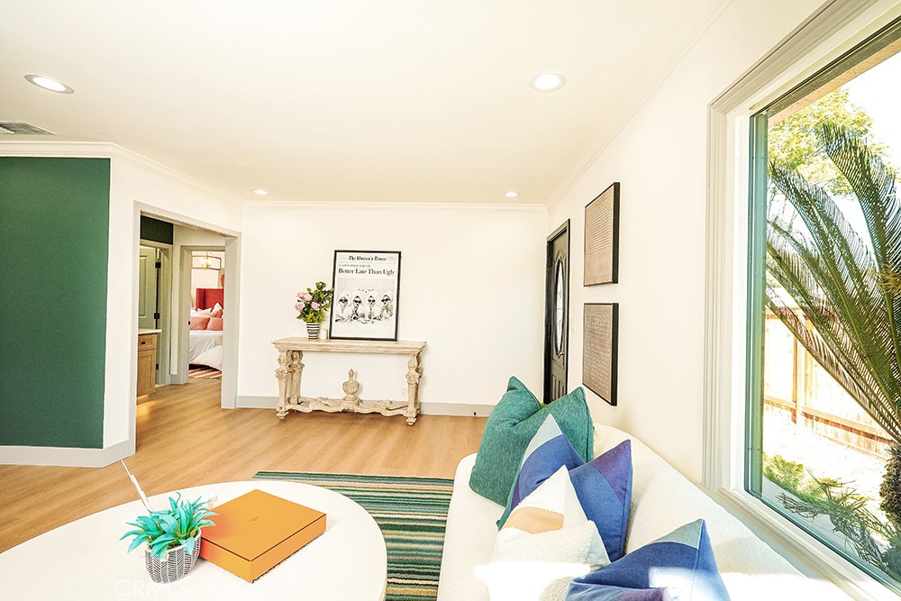 1243 E Almond Avenue