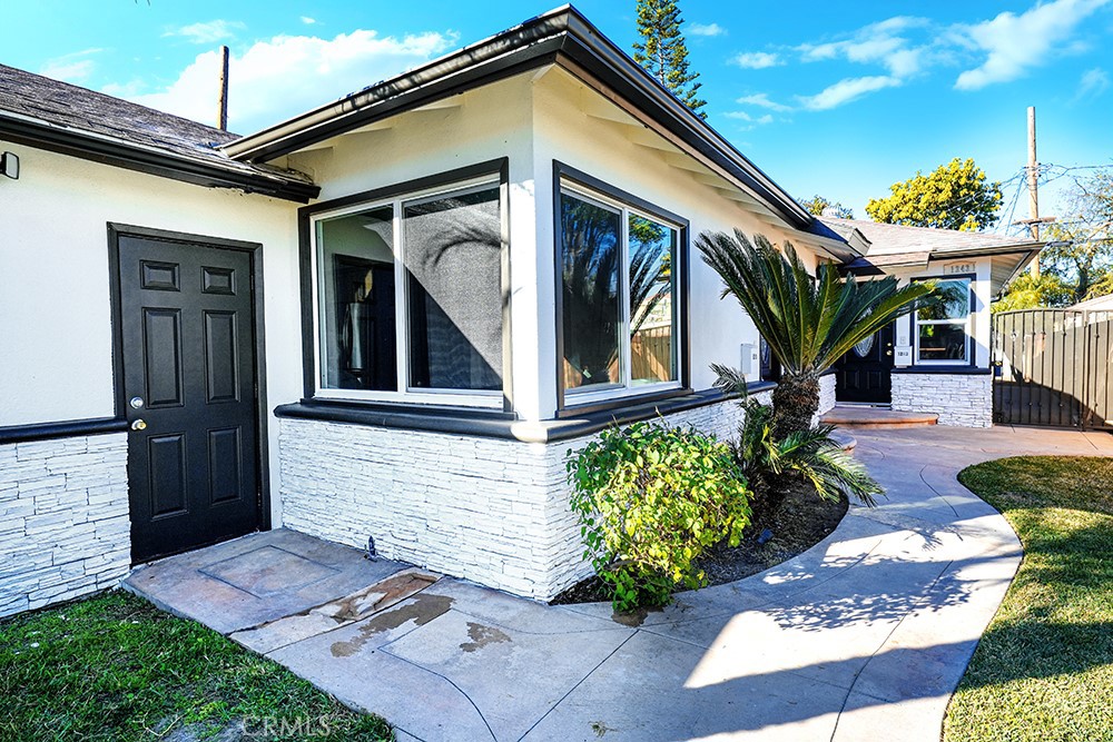 1243 E Almond Avenue