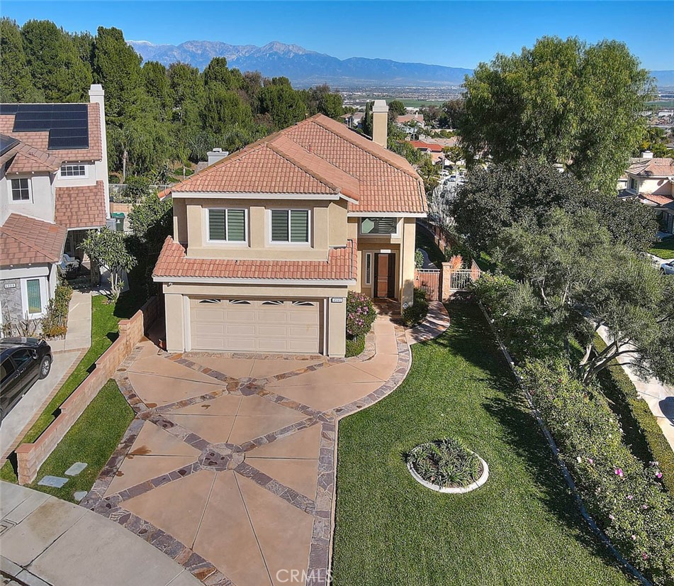 4942 Citron Court