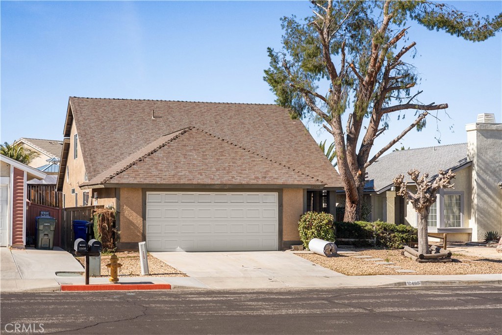 12466 Highgate
