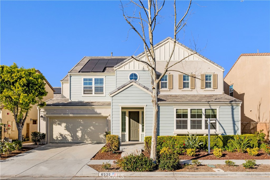 6956 La Rochelle Way