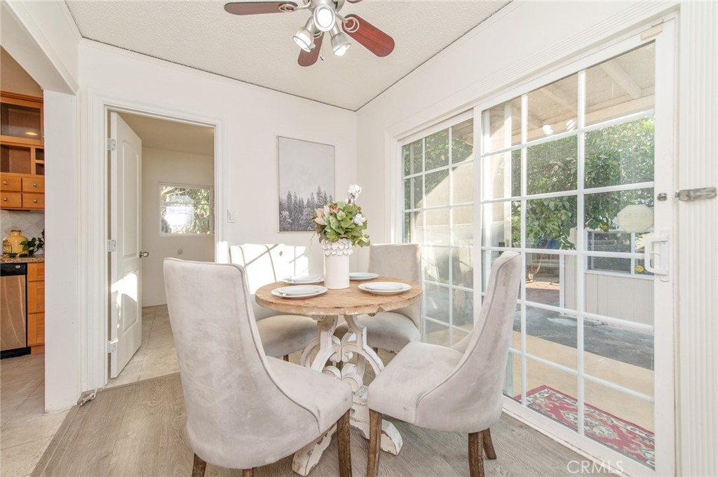 612 W Ramona Road