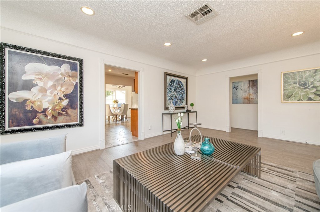 612 W Ramona Road