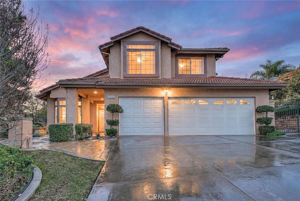21215 Granite Wells Dr