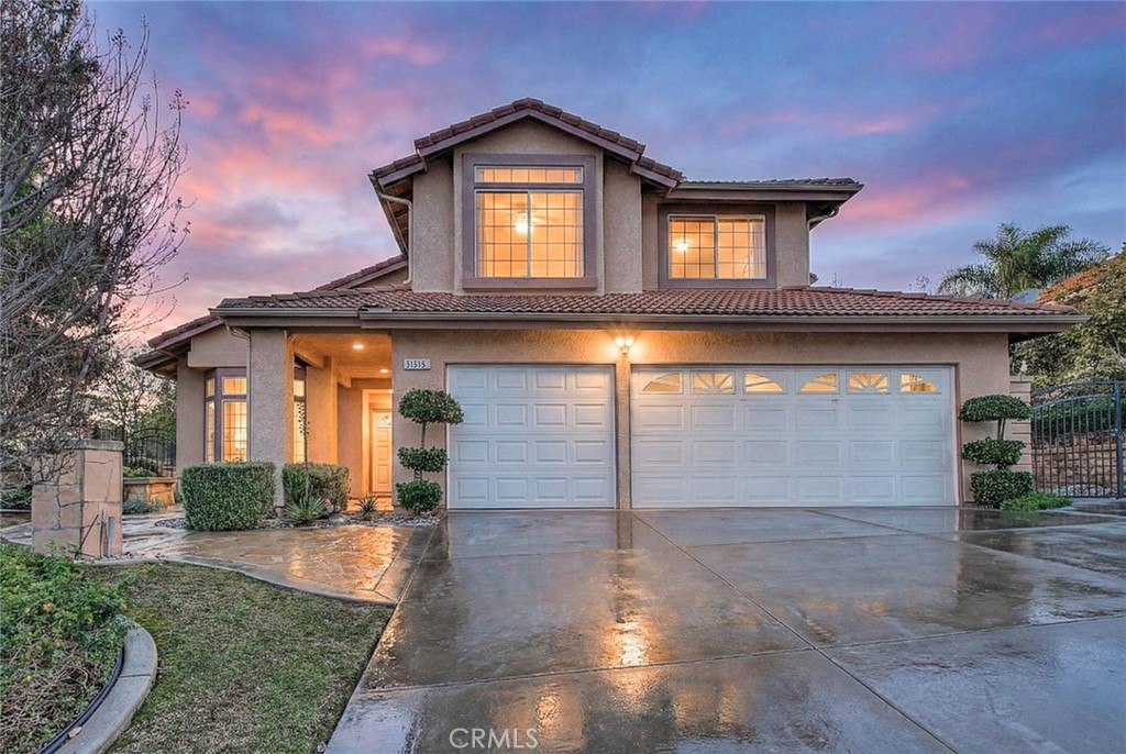 21215 Granite Wells Dr