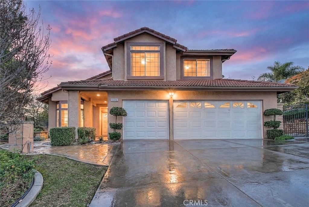 21215 Granite Wells Dr