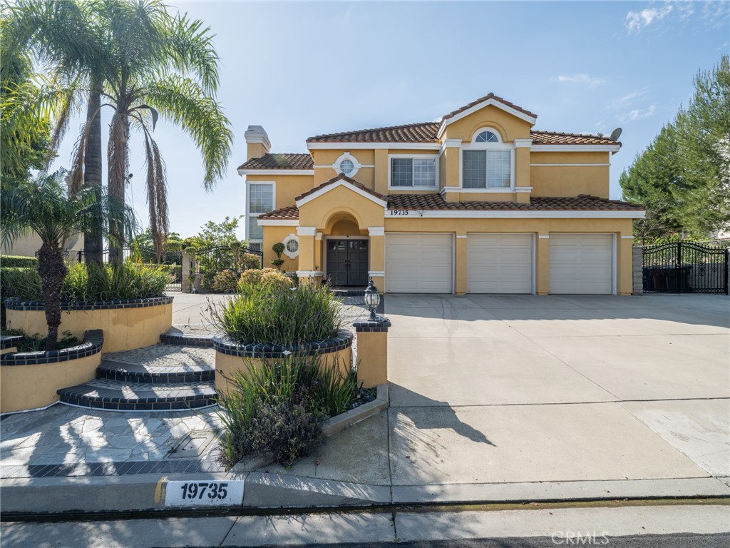 19735 Arbor Ridge Drive