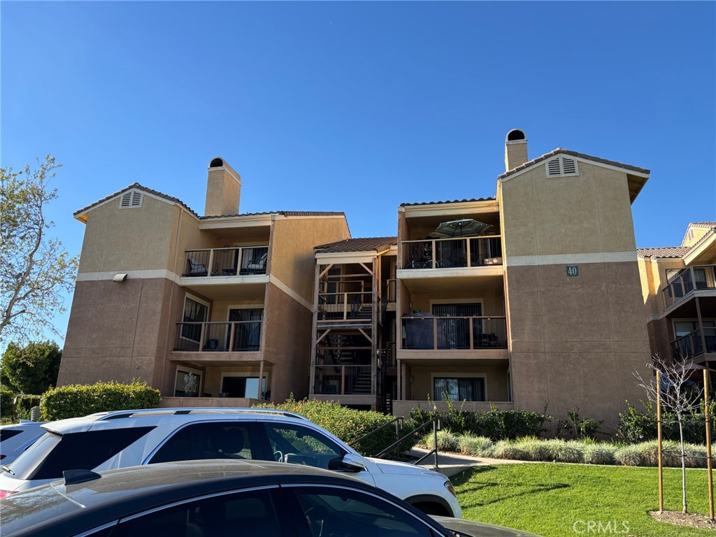 10655 Lemon Avenue 4008