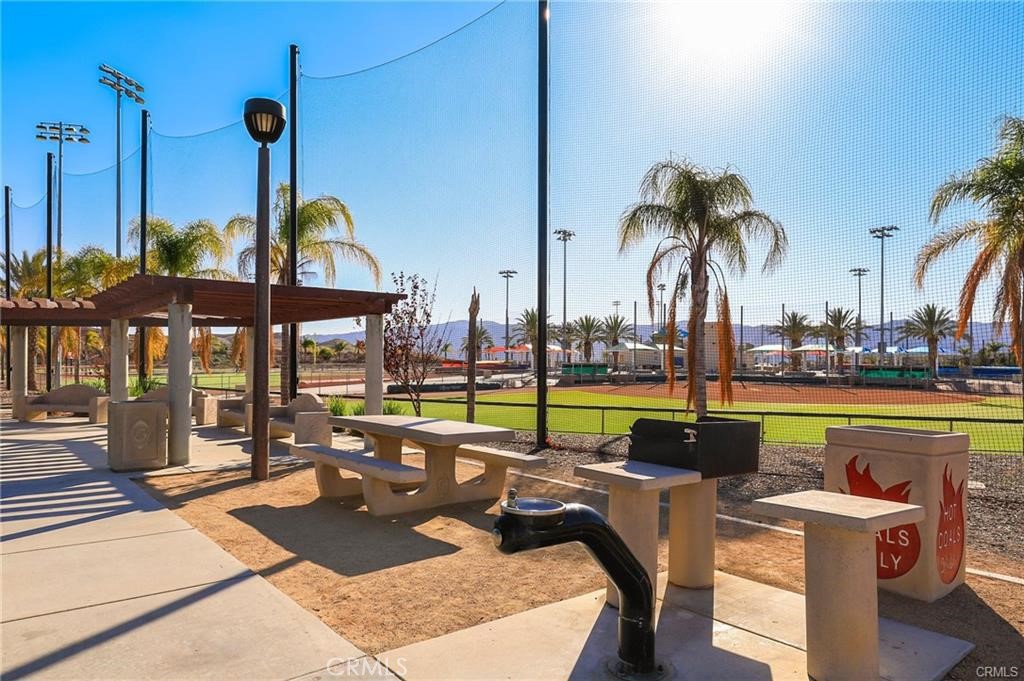 41031 Crimson Pillar