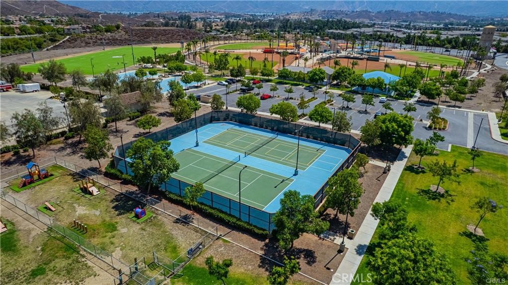 41031 Crimson Pillar