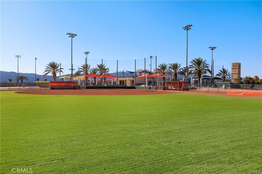 41031 Crimson Pillar