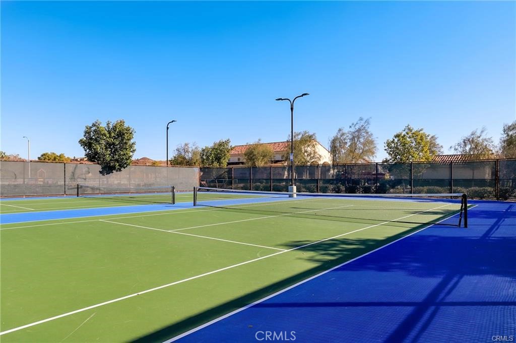 41031 Crimson Pillar