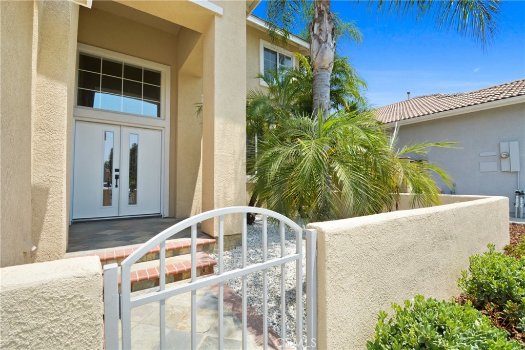 9406 Glenaire Court