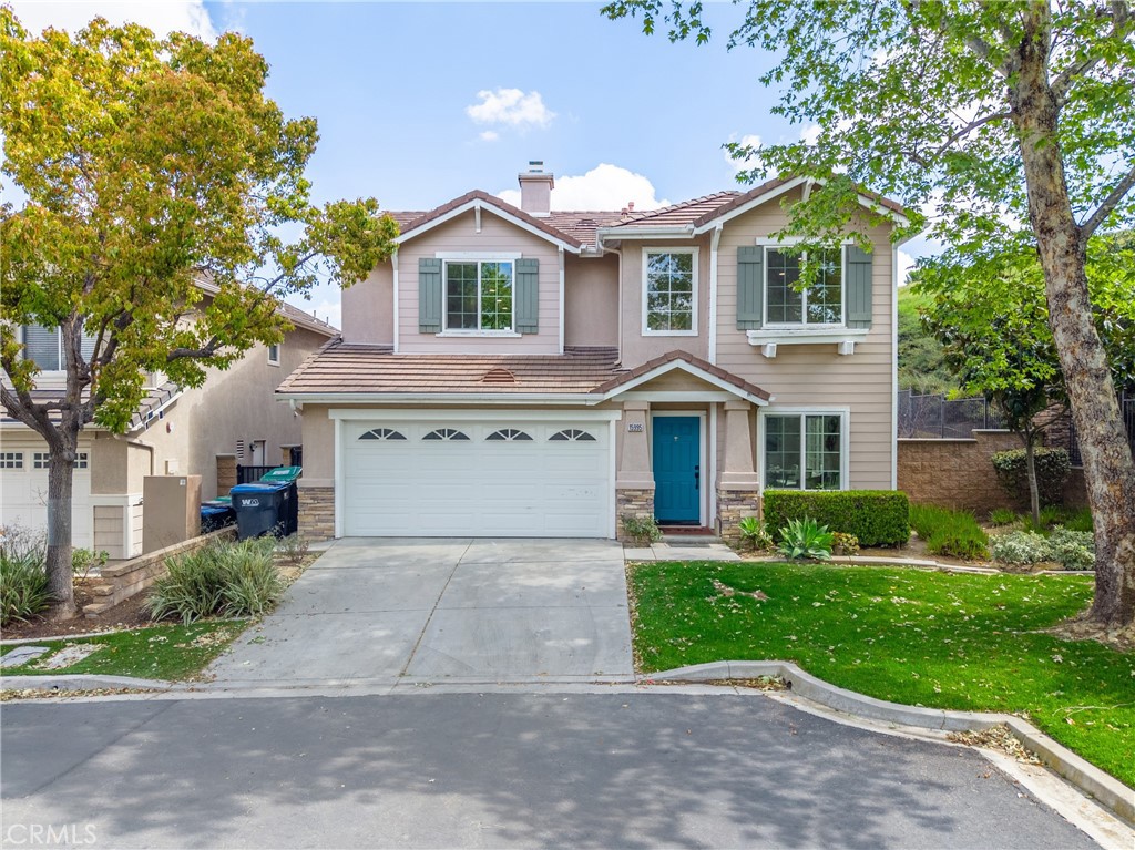 15995 Paul Court