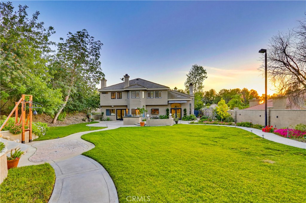 260 S Willowcreek