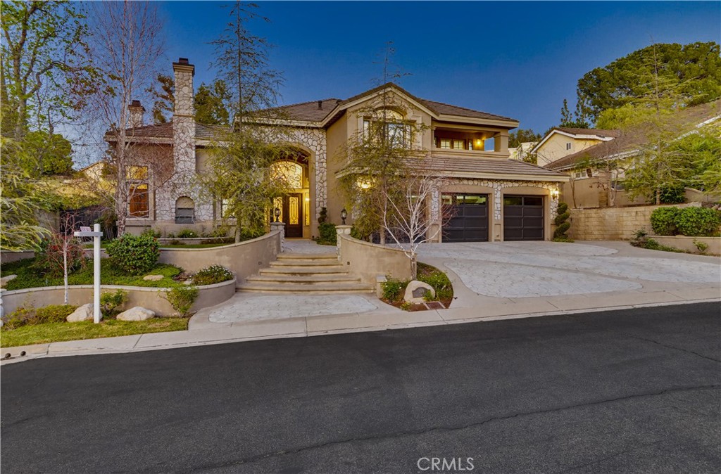 260 S Willowcreek