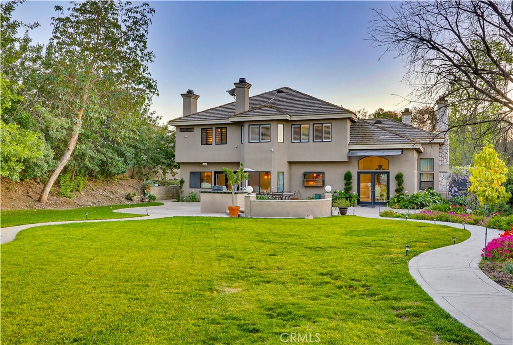 260 S Willowcreek
