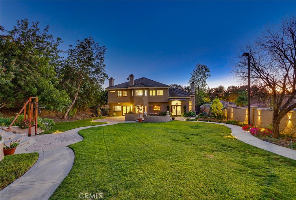 260 S Willowcreek