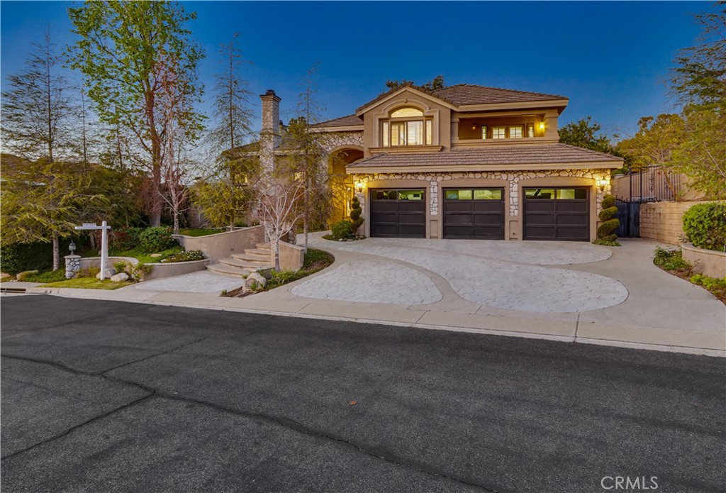 260 S Willowcreek