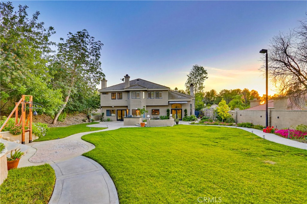260 S Willowcreek
