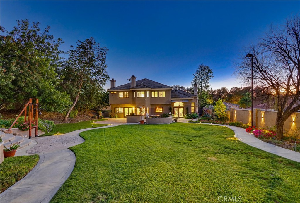260 S Willowcreek