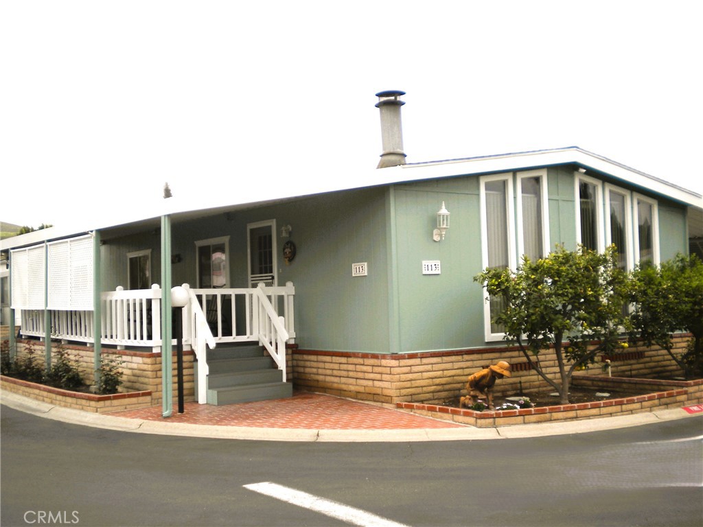 21217 E Washington Avenue 113