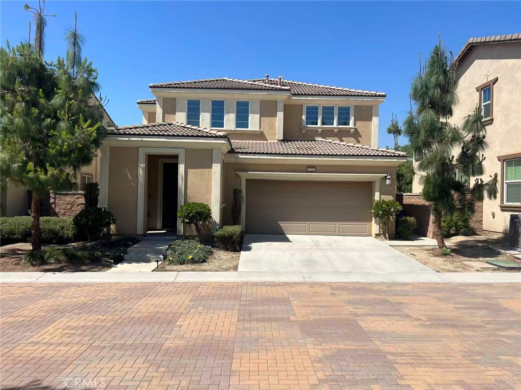 3222 E MT RAINIER Drive