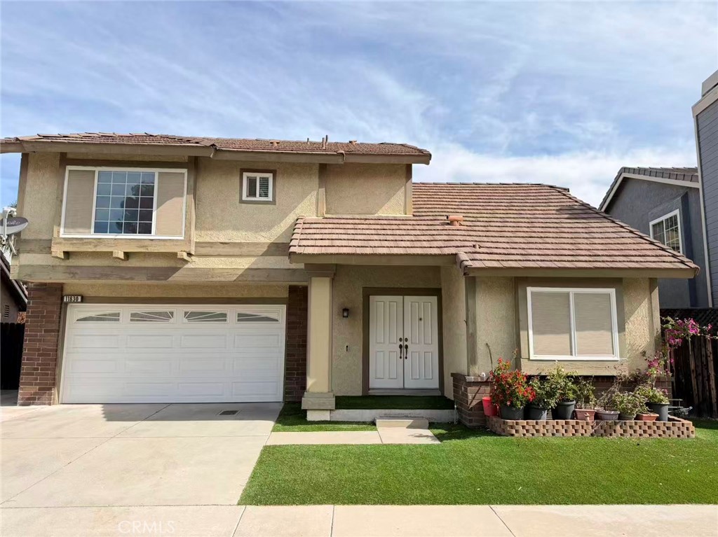 11830 Tolentino Drive