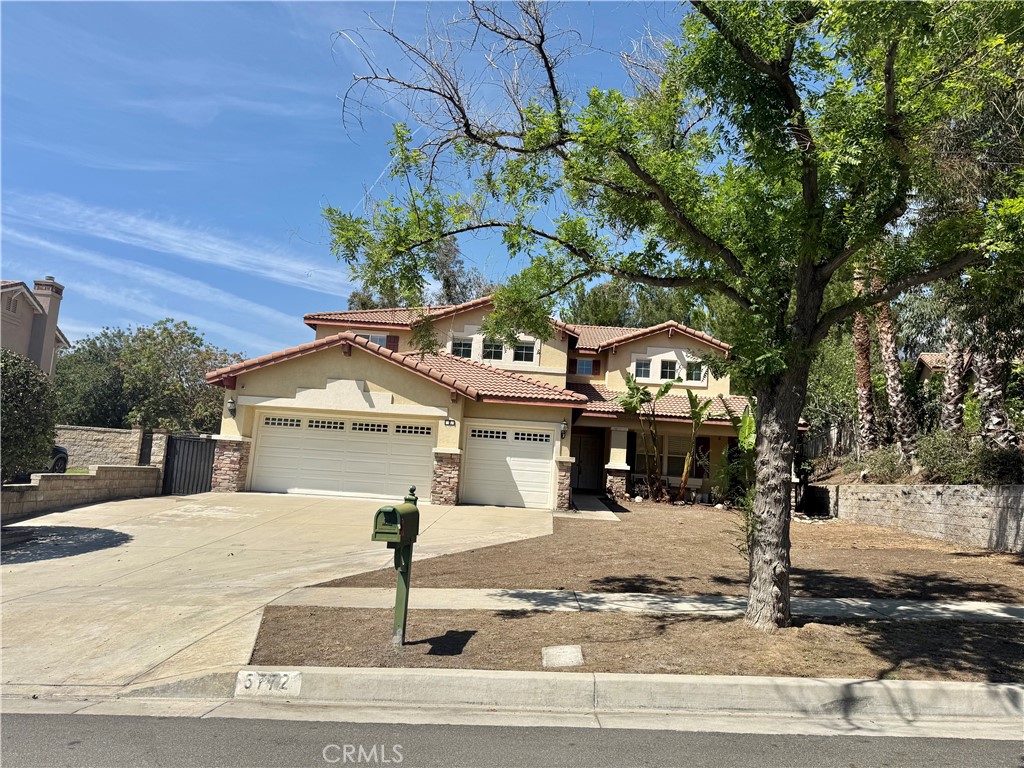 5772 Parke